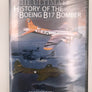 ***AS NEW*** [DVD] THE ULTIMATE HISTORY OF THE BOEING B17 BOMBER - DE BOEING B-17 EEN LUCHTVAARTLEGENDE IN BEELD