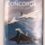***AS NEW*** [DVD] CONCORDE END OF AN ERA - CONCORDE EINDE VAN EEN TIJDPERK
