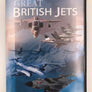 [DVD] GREAT BRITISH JETS - BEROEMDE BRITSE STRAALJAGERS