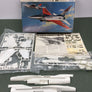 MAQUETTE À MONTER - U.S. Air Force General Dynamics F-16 Fighter Tamiya | N° 61022 | 1:48