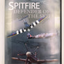 ***AS NEW*** [DVD] SPITFIRE DEFENDER OF THE SKIES - SPITFIRE BRITSE HOOP IN OORLOGSTIJD