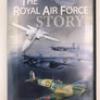 ***AS NEW*** [DVD] THE ROYAL AIR FORCE STORY - HET VERHAAL VAN DE ROYAL AIR FORCE