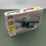 MAQUETTE À MONTER - Polikarpov I-153 Chaika (early) AMG | N° 48302 | 1:48