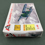 MAQUETTE À MONTER - Polikarpov I-153 Chaika (early) AMG | N° 48302 | 1:48