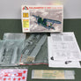 MAQUETTE À MONTER - Polikarpov I-153 Chaika (early) AMG | N° 48302 | 1:48