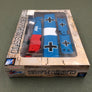 MAQUETTE À MONTER - CLASSIC PLANES — Fokker D.VII.  — **LIKE NEW INSIDE UNOPENED**