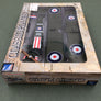 MAQUETTE À MONTER - CLASSIC PLANES — 🇬🇧  Sopwith Camel F.1 — ** LIKE NEW INSIDE UNOPENED **