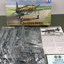 MAQUETTE À MONTER - Dornier Do 335A Pfeil Tamiya | N° 61074 | 1:48 **LIKE NEW INSIDE UNOPENED**