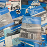 TOP OFFER *** 60 numéros de "BRUSSELS AIR MUSEUM Magazine" pour 50 euros ***