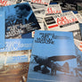 TOP OFFER *** 60 numéros de "BRUSSELS AIR MUSEUM Magazine" pour 50 euros ***