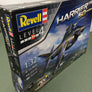 MAQUETTE À MONTER - Harrier GR.1 50 Years Revell | N° 05690 | 1:32 **LIKE NEW INSIDE UNOPENED**