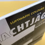 NACHTJÄGER / LUFTWAFFE NIGHTFIGHTER UNITS 1939-45 (VOLUME TWO) (LUFTWAFFE COLOURS)
