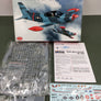 MAQUETTE À MONTER - SIAI SF-260D Kovozávody Prostějov | N° KPM4815 | 1:48