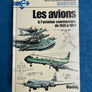 Les avions 6/ l'aviation commerciale de 1935 à 1960