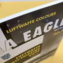 SEA EAGLES / LUFTWAFFE ANTI-SHIPPING UNITS 1939-1941 (VOLUME ONE ) (LUFTWAFFE COLOURS)