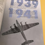 SEA EAGLES / LUFTWAFFE ANTI-SHIPPING UNITS 1939-1941 (VOLUME ONE ) (LUFTWAFFE COLOURS)