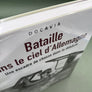 DOCAVIA n°56 - Bataille dans le ciel d'Allemagne - une escadre de chasse dans la débâcle — Tome 1 — JUIN 1943 - SEPTEMBRE 1944 —