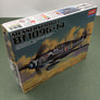 MAQUETTE À MONTER - Messerschmitt Bf109G-14 Academy | N° 12256 | 1:48 **LIKE NEW INSIDE UNOPENED**
