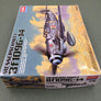 MAQUETTE À MONTER - Messerschmitt Bf109G-14 Academy | N° 12256 | 1:48 **LIKE NEW INSIDE UNOPENED**
