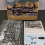 MAQUETTE À MONTER - Messerschmitt Bf109G-14 Academy | N° 12256 | 1:48 **LIKE NEW INSIDE UNOPENED**