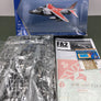 MAQUETTE À MONTER - FA2 Sea Harrier FA 2 Kinetic | N° K48041 | 1:48 **LIKE NEW INSIDE UNOPENED**