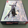 MAQUETTE À MONTER - Pilatus PC-6 B2/H4 Turbo Porter STOL Aircraft of the French Army Roden | N° 449 | 1:48