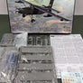 MAQUETTE À MONTER - Pilatus PC-6 B2/H4 Turbo Porter STOL Aircraft of the French Army Roden | N° 449 | 1:48