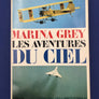LES AVENTURES DU CIEL