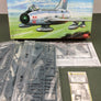 MAQUETTE À MONTER - Suchoj Su-7BM Premium Kovozávody Prostějov | N° KPM4804 | 1:48