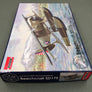 MAQUETTE À MONTER - Beechcraft SD 17S U.S. Army WWII Patrol Floatplane Roden | N° 448 | 1:48