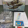 MAQUETTE À MONTER - Beechcraft SD 17S U.S. Army WWII Patrol Floatplane Roden | N° 448 | 1:48