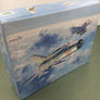 MAQUETTE À MONTER - The Sound of Silence (A-4E, MiG-21PFM) Eduard | N° 11101 | 1:48 **LIKE NEW INSIDE UNOPENED + *** Print (Koike Shigeo) is offered free of charge ***