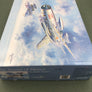 MAQUETTE À MONTER - The Sound of Silence (A-4E, MiG-21PFM) Eduard | N° 11101 | 1:48 **LIKE NEW INSIDE UNOPENED + *** Print (Koike Shigeo) is offered free of charge ***
