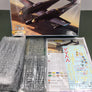 MAQUETTE À MONTER - F-82F/G Twin Mustang ModelSvit | N° 4818 | 1:48