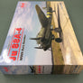 MAQUETTE À MONTER - Ju 88A-4 WWII Axis Bomber  | ICM | N° 48237 | 1:48