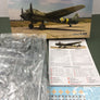 MAQUETTE À MONTER - Ju 88A-4 WWII Axis Bomber  | ICM | N° 48237 | 1:48