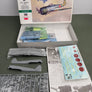MAQUETTE À MONTER - Nakajima Ki43-II Hayabusa (Oscar) Late Version Japanese Army Fighter Hasegawa | N° 09082 | 1:48 **LIKE NEW INSIDE UNOPENED**
