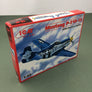 MAQUETTE À MONTER - Mustang P-51D-15 ICM | N° 48151 | 1:48 **LIKE NEW INSIDE UNOPENED**