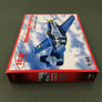 MAQUETTE À MONTER - Mustang P-51D-15 ICM | N° 48151 | 1:48 **LIKE NEW INSIDE UNOPENED**
