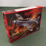 MAQUETTE À MONTER - Mustang Mk.IVA WWII RAF Fighter ICM | N° 48155 | 1:48