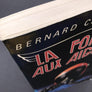 LA FOIRE AUX AIGLES