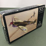 MAQUETTE À MONTER - Spitfire Mk.VC Yankee Spitfires Classic Airframes | N° 4152 | 1:48