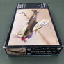 MAQUETTE À MONTER - Spitfire Mk.VC Yankee Spitfires Classic Airframes | N° 4152 | 1:48