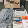 MAQUETTE À MONTER - Spitfire Mk.VC Yankee Spitfires Classic Airframes | N° 4152 | 1:48