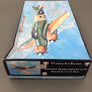 MAQUETTE À MONTER - Savoia-Marchetti SM.79 Sparviero Classic Airframes | N° 452 | 1:48