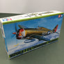 MAQUETTE À MONTER - Republic P-47D Thunderbolt "Razorback" Tamiya | N° 61086 | 1:48