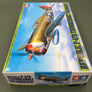 MAQUETTE À MONTER - Republic P-47D Thunderbolt "Razorback" Tamiya | N° 61086 | 1:48