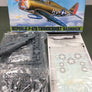 MAQUETTE À MONTER - Republic P-47D Thunderbolt "Razorback" Tamiya | N° 61086 | 1:48