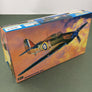 MAQUETTE À MONTER - Hawker Hurricane Mk.I Hasegawa | N° 09065 | 1:48
