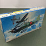 MAQUETTE À MONTER - Kawanishi N1K2-J Shiden-Kai (George) `Late Version´ Hasegawa | N° 09074 | 1:48